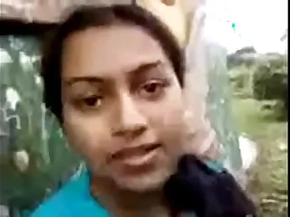 VID-20160427-PV0001-Dhalgaon (IM) Hindi 23 yrs old hot and sexy virginal girl’s interior specific to by say no to 25 yrs old virginal follower groupie in park coition porn video